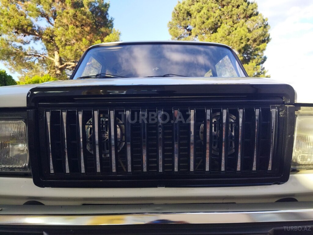 LADA (VAZ) 2107