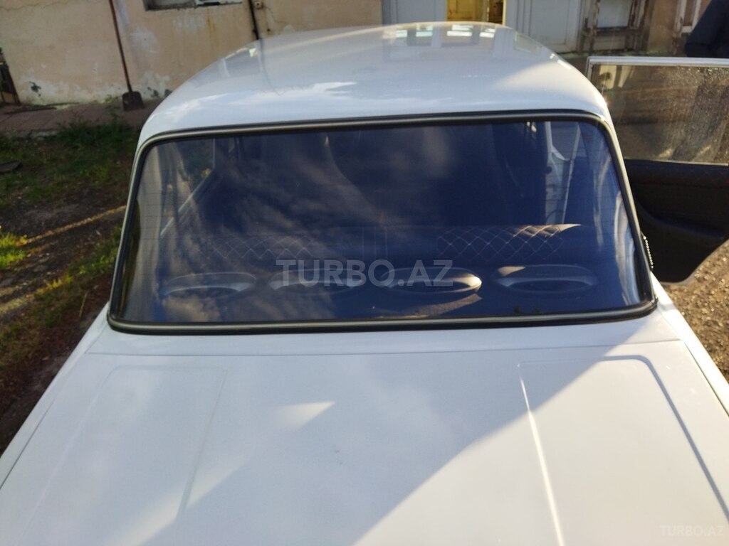 LADA (VAZ) 2107