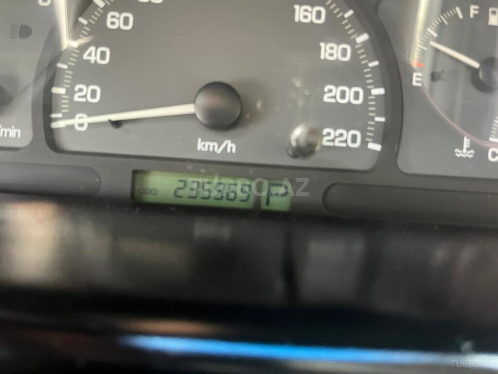 Chevrolet Rezzo