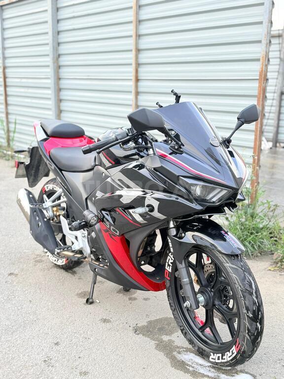 Dayun DY250-8 Sport