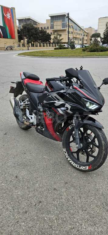Dayun DY250-8 Sport