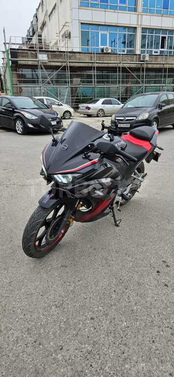 Dayun DY250-8 Sport