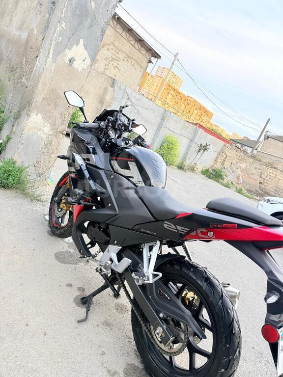 Dayun DY250-8 Sport