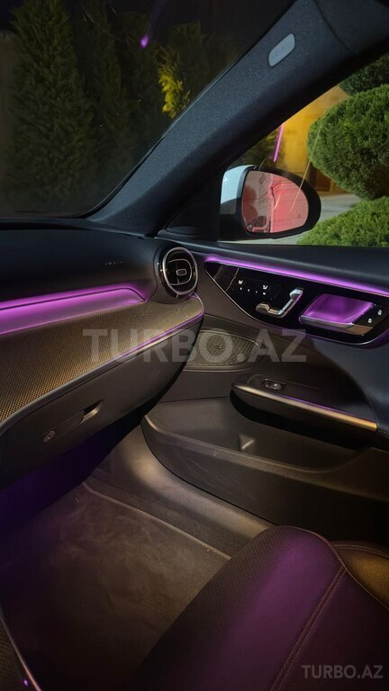 Mercedes C 300