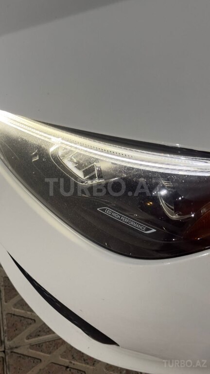 Mercedes C 300
