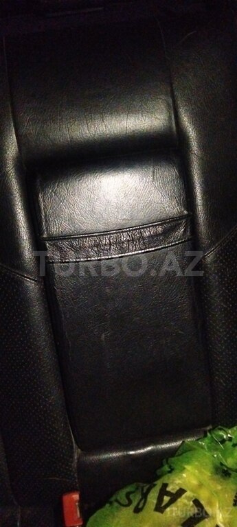 Mercedes C 240