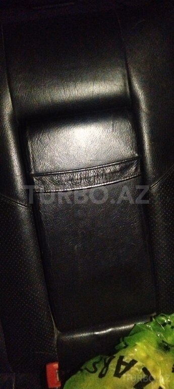 Mercedes C 240