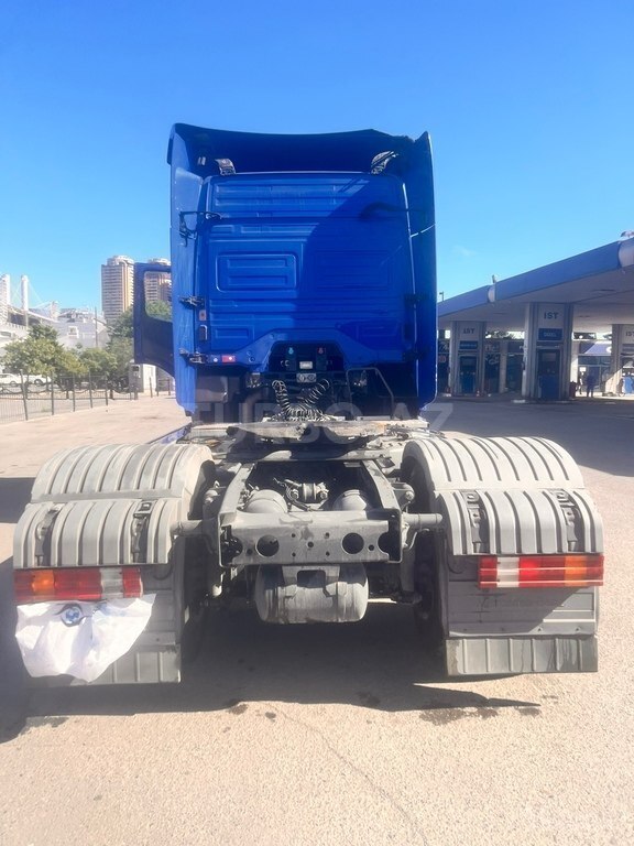 Mercedes Axor 1840