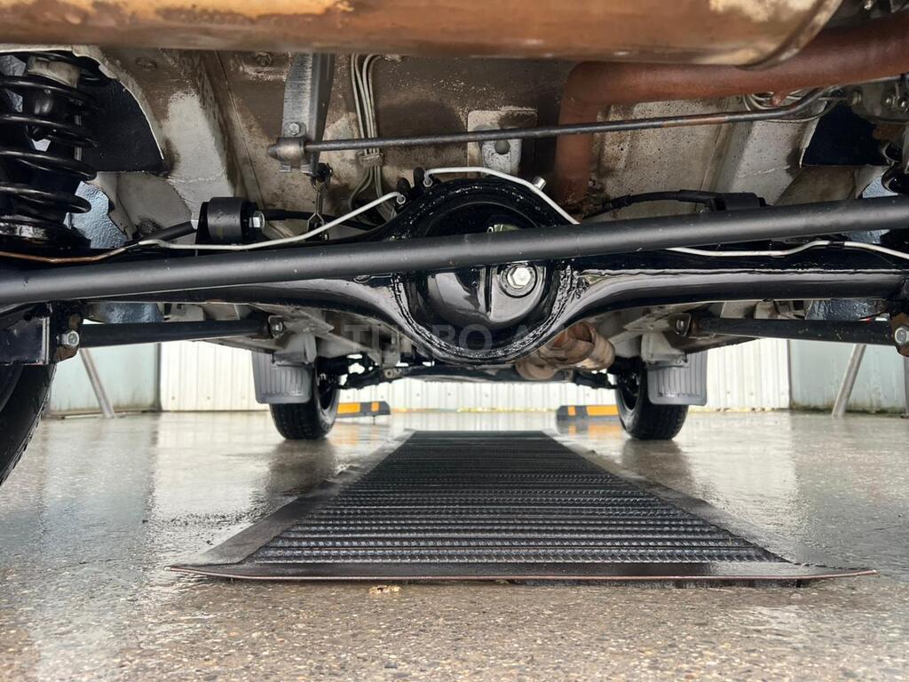 LADA (VAZ) Niva