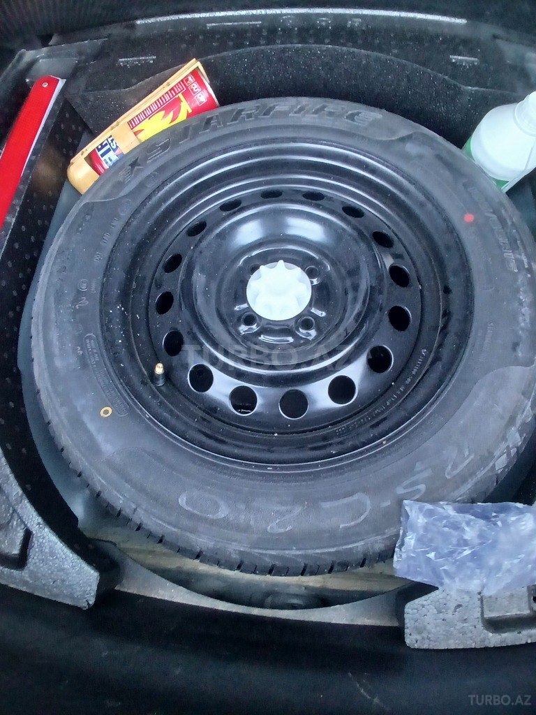 GWM (Great Wall Motor) Voleex C30