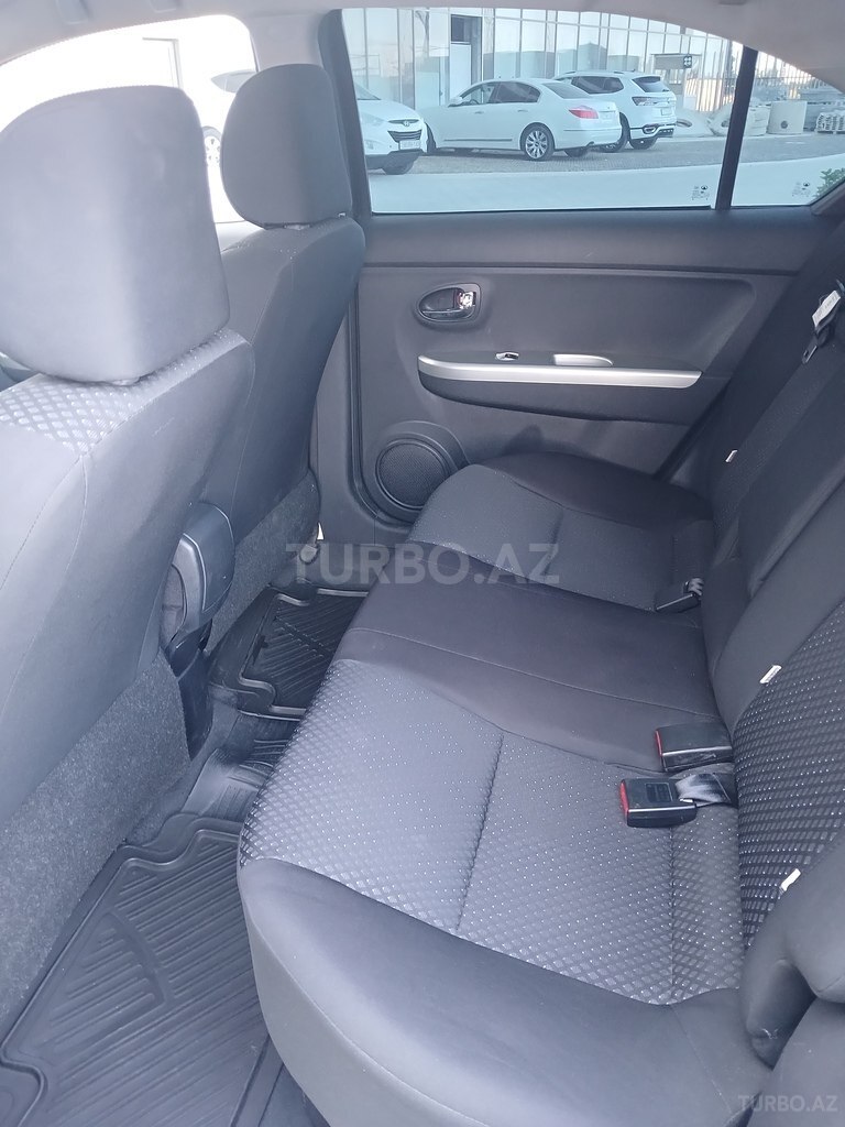 GWM (Great Wall Motor) Voleex C30