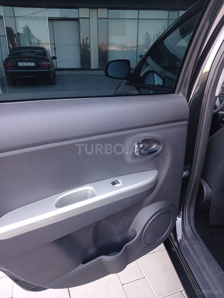 GWM (Great Wall Motor) Voleex C30