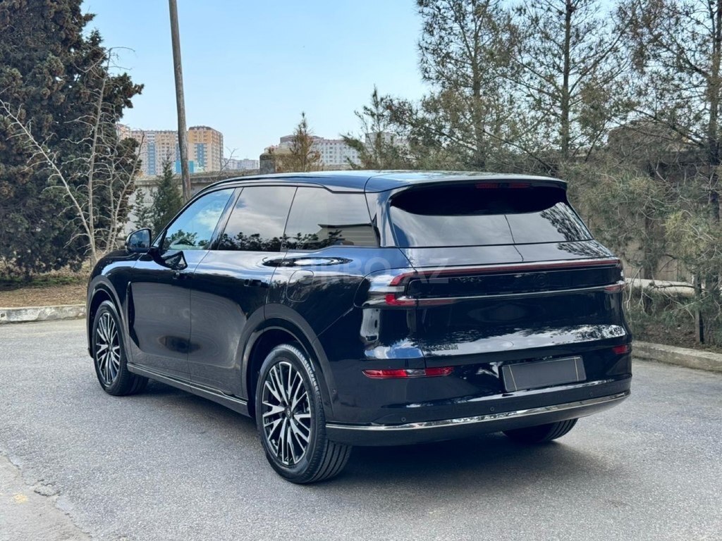 Changan Qiyuan Q07
