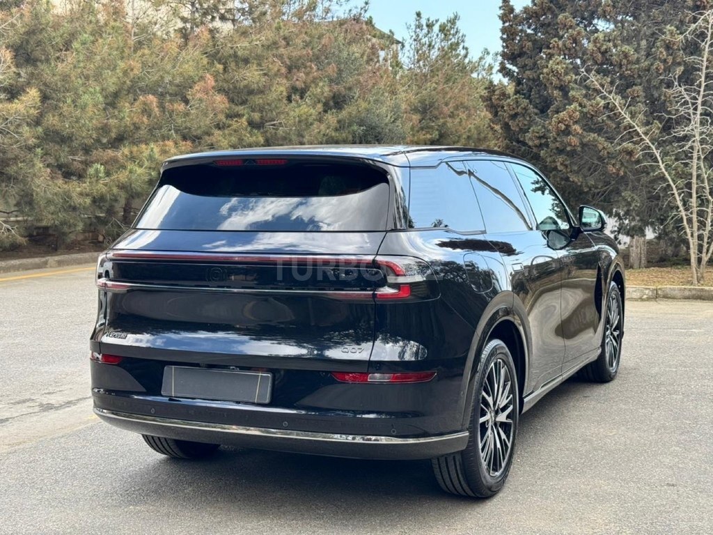 Changan Qiyuan Q07