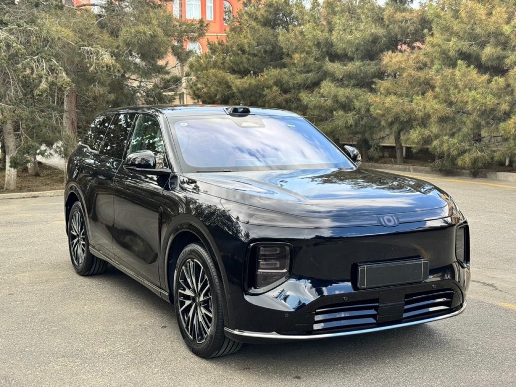 Changan Qiyuan Q07