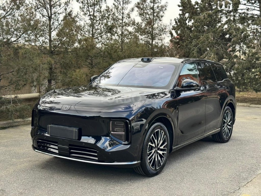 Changan Qiyuan Q07