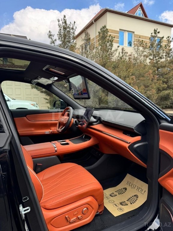 Changan Qiyuan Q07
