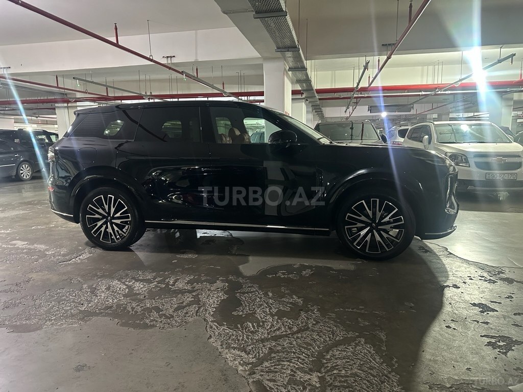 Changan Qiyuan Q07