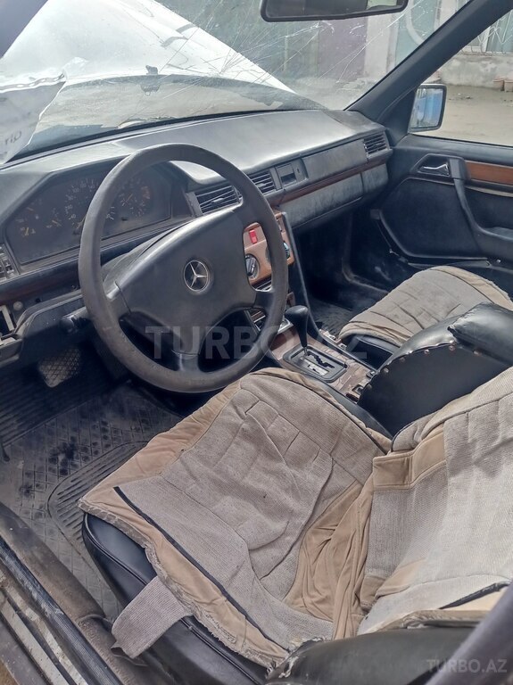 Mercedes 230 TE