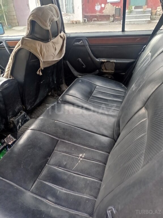 Mercedes 230 TE