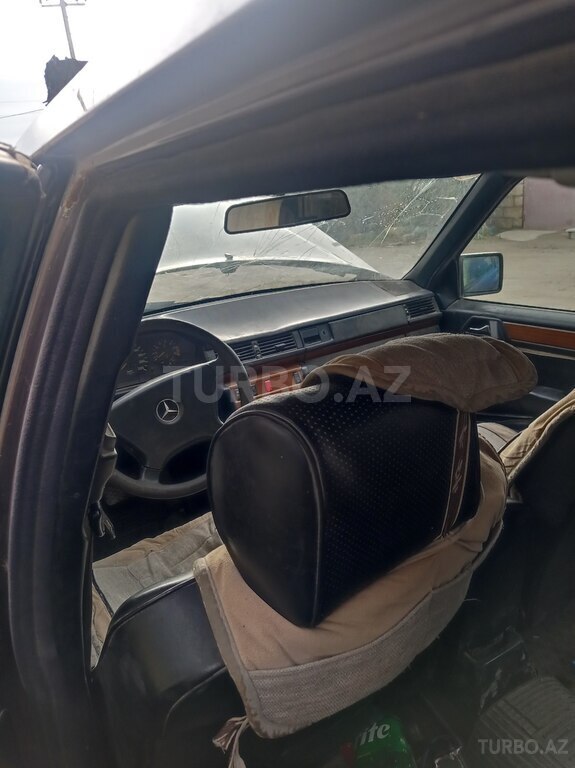 Mercedes 230 TE