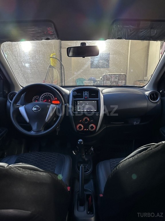 Nissan Sunny