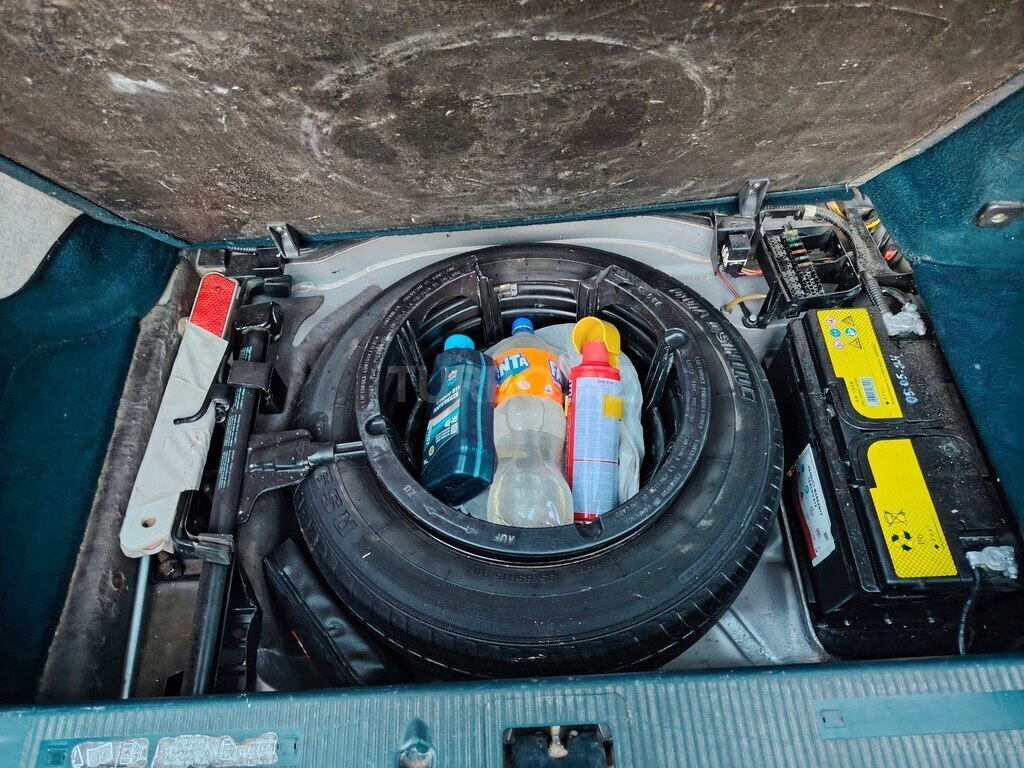 Mercedes C 200