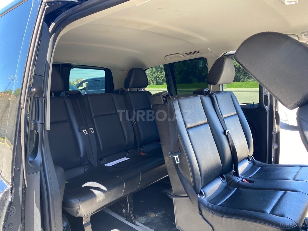 Mercedes Metris