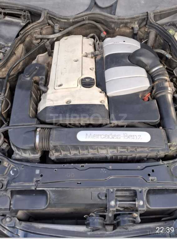 Mercedes C 43 AMG