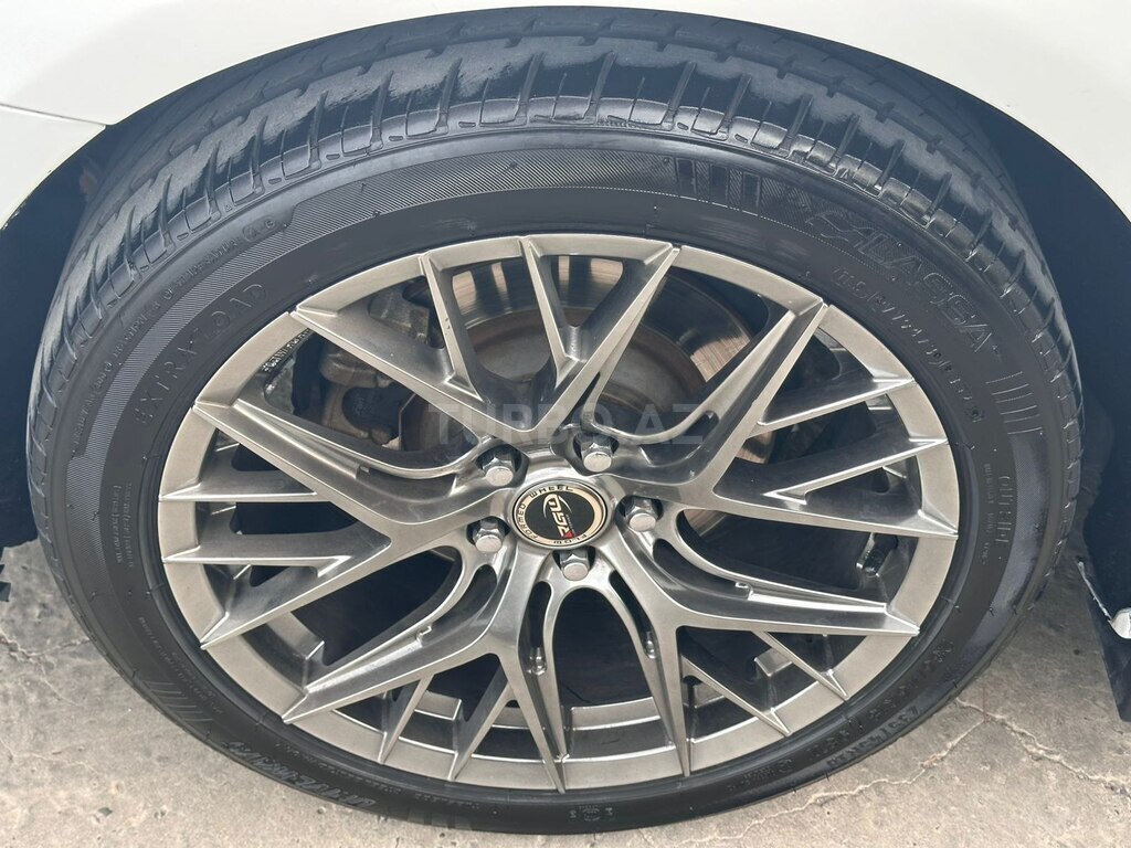 Ford Fusion (North America)