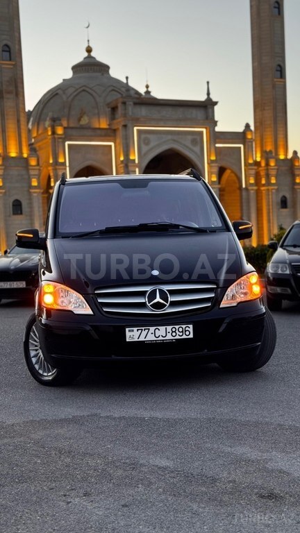 Mercedes Viano