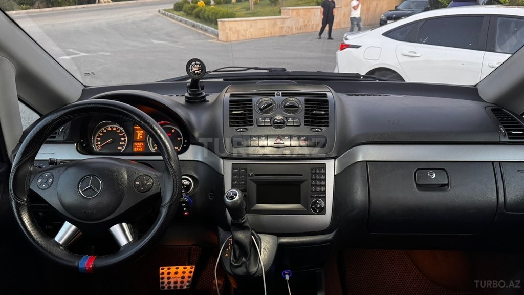 Mercedes Viano