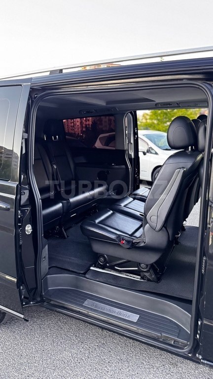 Mercedes Viano