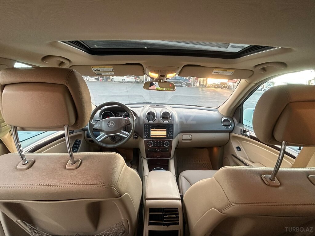 Mercedes ML 350 4MATIC