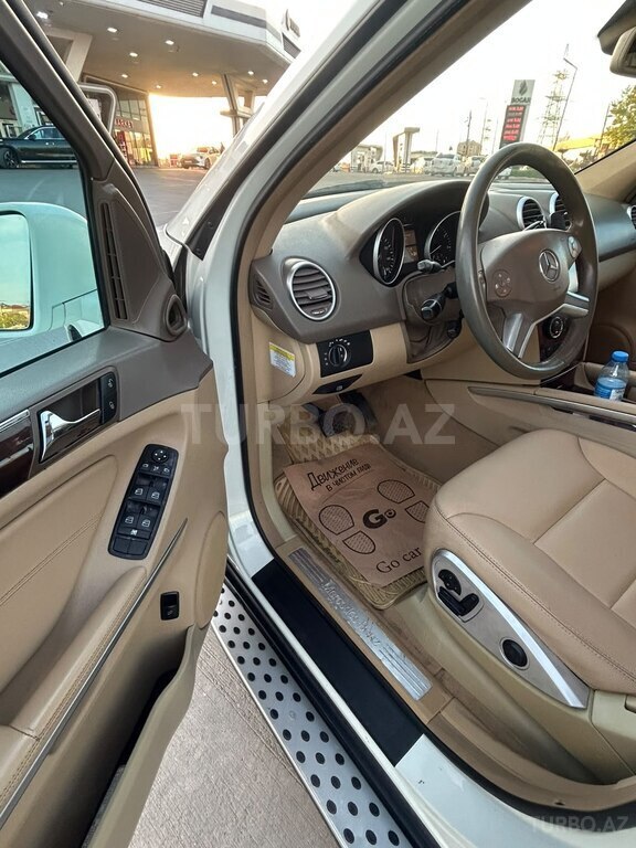 Mercedes ML 350 4MATIC