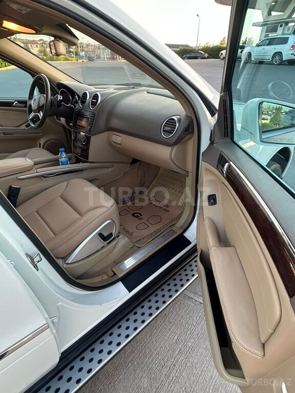 Mercedes ML 350 4MATIC