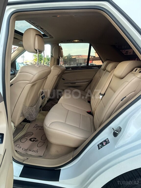 Mercedes ML 350 4MATIC