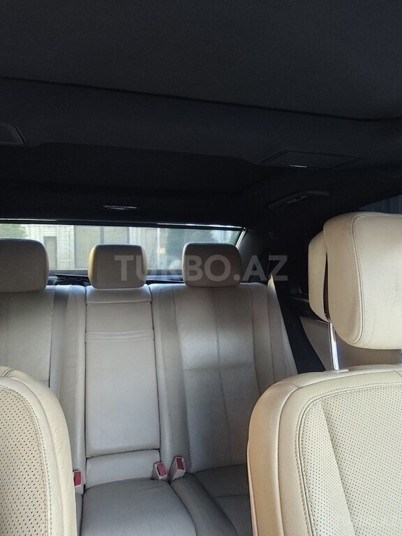 Mercedes S 350