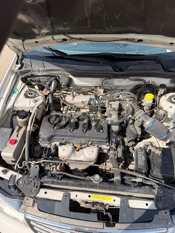 Nissan Sunny