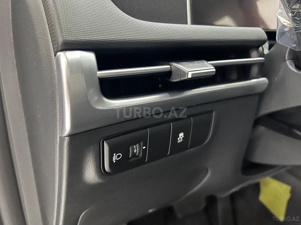 Hyundai Tucson L