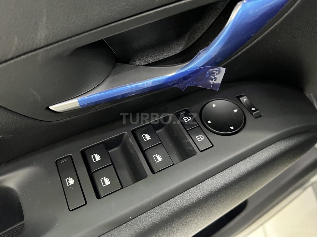 Hyundai Tucson L