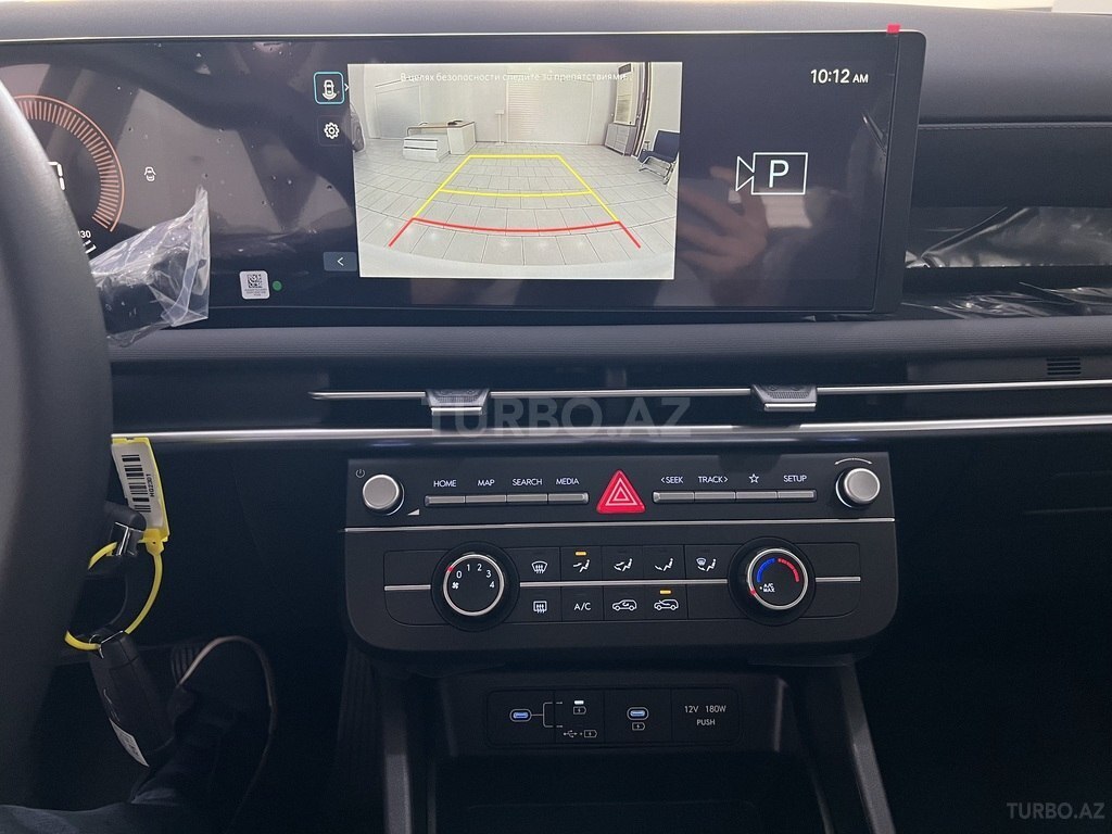 Hyundai Tucson L