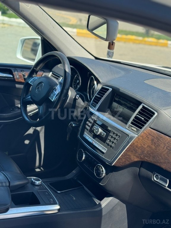 Mercedes GL 350 4MATIC