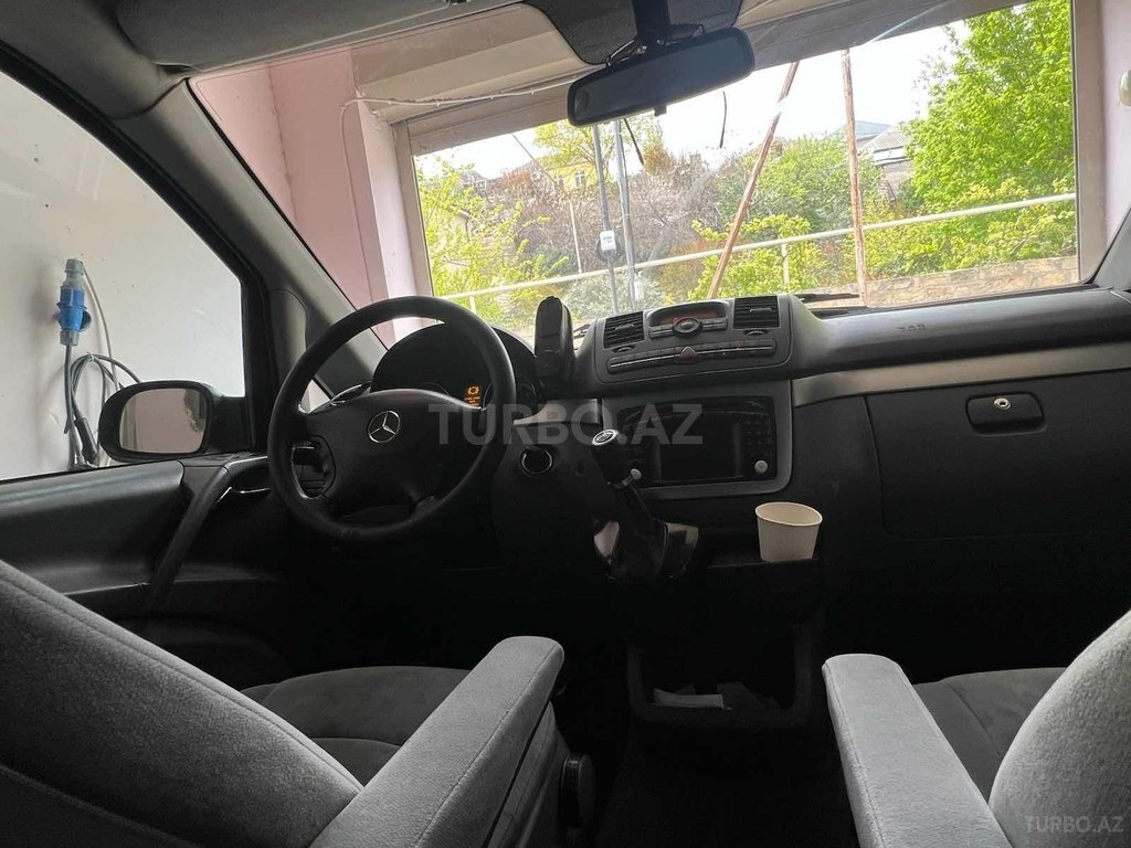 Mercedes Viano