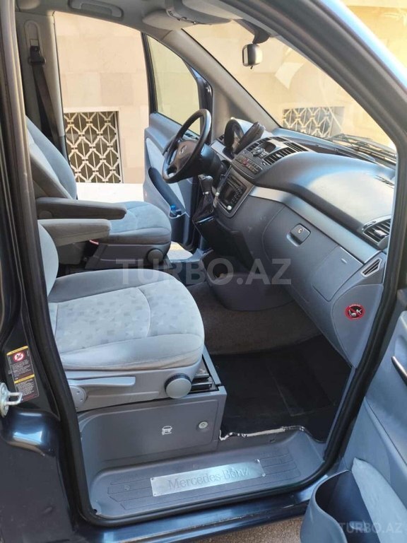 Mercedes Viano