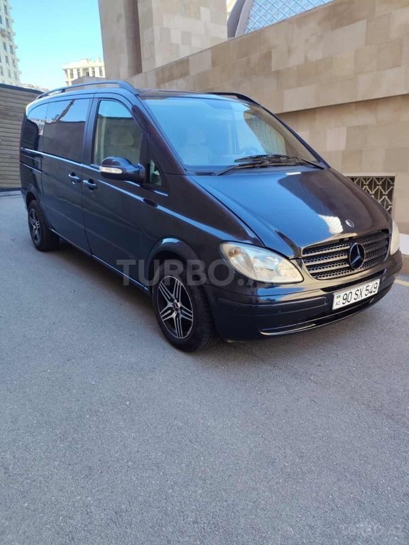 Mercedes Viano