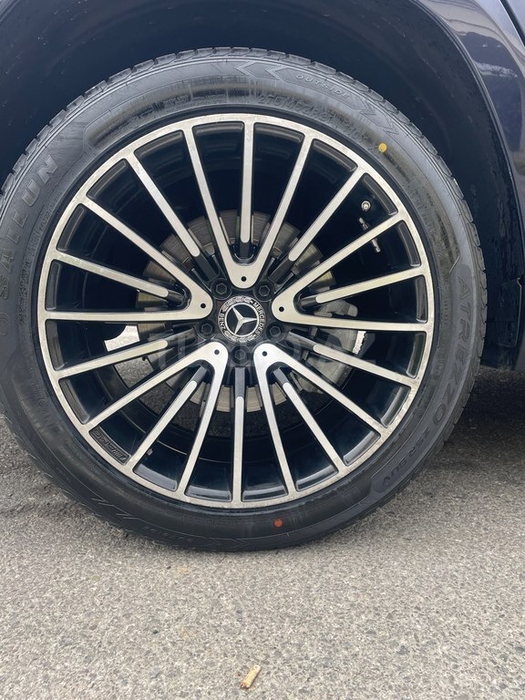 Mercedes GL 350 4MATIC