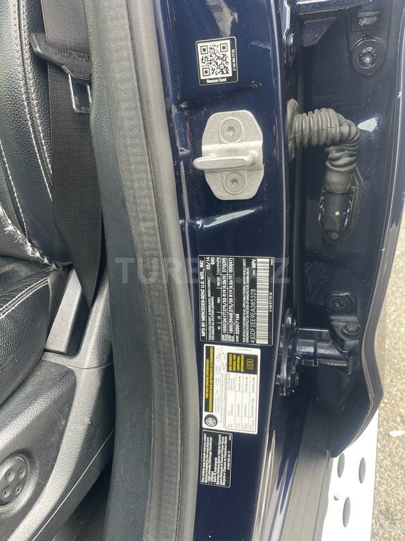 Mercedes GL 350 4MATIC