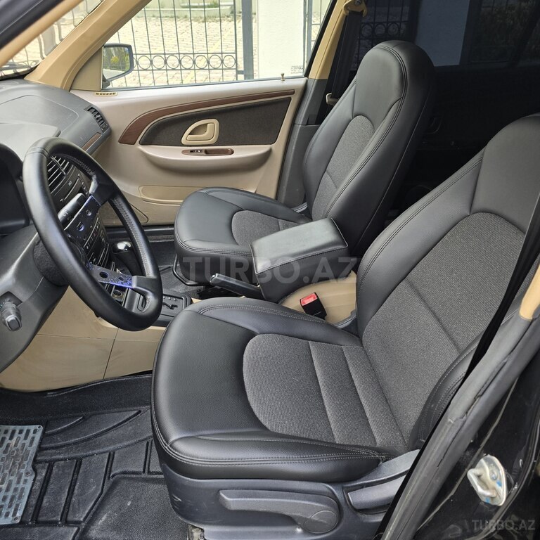 Peugeot Khazar 406