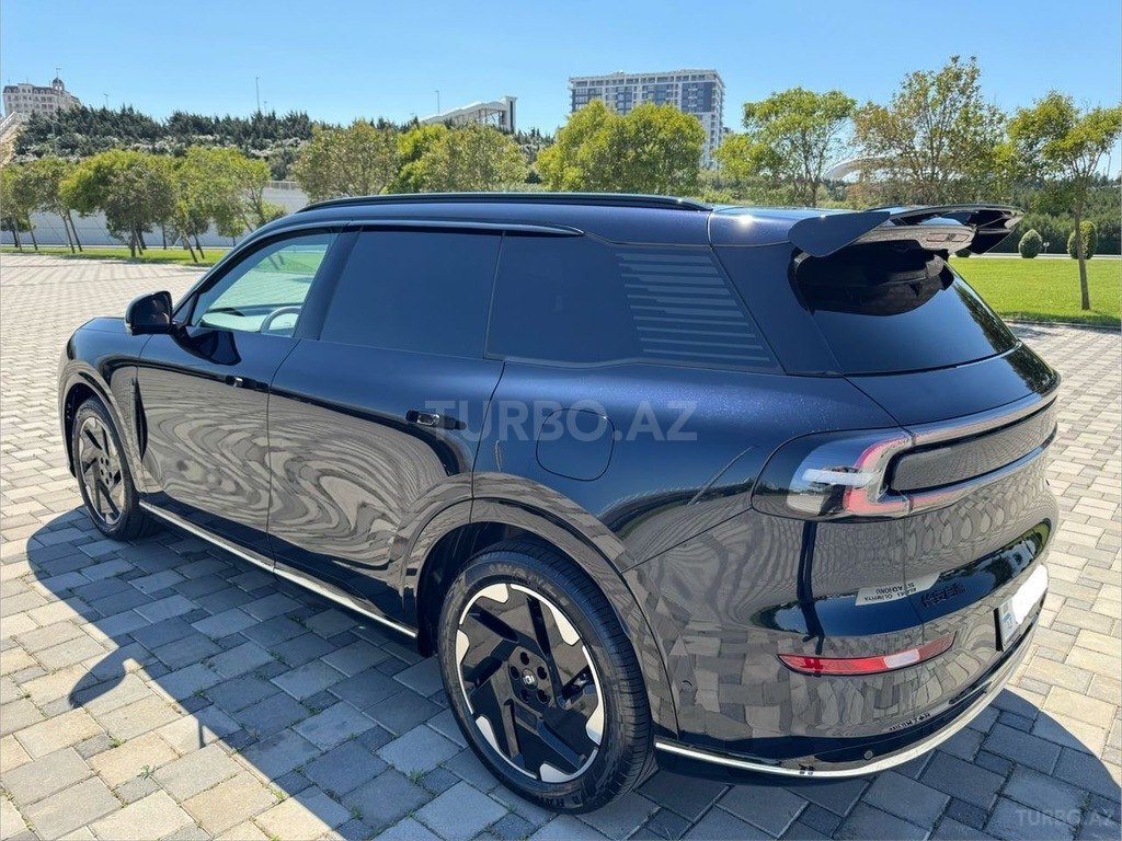 Changan Qiyuan Q07